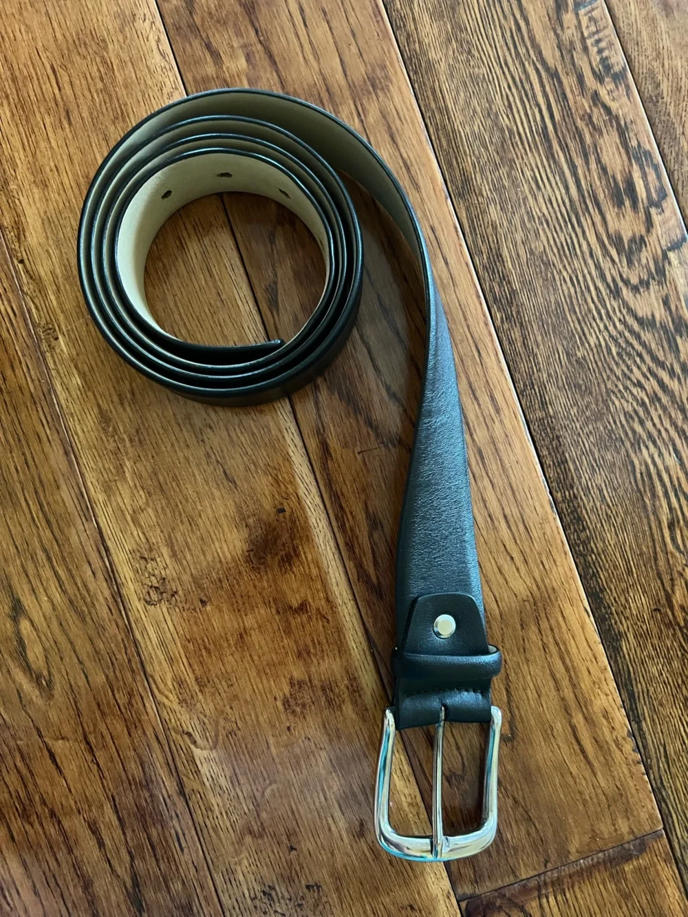 Garuglieri versatile black